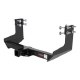 Sprinter Cargo Van Trailer Hitch