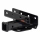 Jeep Wrangler Class 3 Hitch