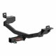 Jeep Cherokee Trailer Hitch