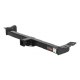 Jeep Wrangler, Rubicon Trailer Hitch