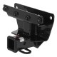 Jeep Commander Trailer Hitch