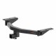 Honda Passport Trailer Hitch