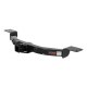 Acadia, Traverse, Enclave, Outlook Trailer Hitch