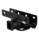 Jeep Wrangler, Wrangler Unlimited Trailer Hitch