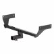 Nissan Rogue Trailer Hitch