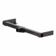 Jeep Cherokee Trailer Hitch