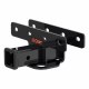 Jeep Wrangler JL - diesel Curt Trailer Hitch