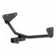 Mitsubishi Outlander PHEV Class III Trailer Hitch #13566