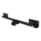 Jeep Wrangler Trailer Hitch