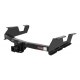 Silverado, Sierra Trailer Hitch