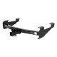 Silverado, Sierra 2500, 3500 Trailer Hitch