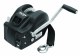 Fulton Two Speed Trailer Winch 3,200 lbs.