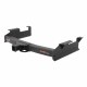 Class V Xtra Duty Sierra, Silverado Trailer Hitch