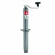 A-Frame Standard Round Jack 5,000 lbs 15" Travel