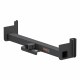 Universal Weld-On Trailer Hitch 44"x9"