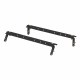 Curt Universal 5th Wheel Base Rails