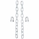 Curt Replacement Weight Distribution Chain Kit