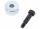 Roller Wheel Replacement Kit for R-Series Roller Hitch