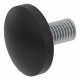 ANTI-RATTLE SCREW