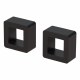 CURT Replacement A-Series 5th Wheel Torsion Inserts