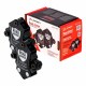 Road Armor 2024115689 shock-absorbing tandem axle equalizer kit for 3,500–8,000 lb trailers; reduces vibration, improves ride, durable steel, corrosion-resistant, easy bolt-on installation.