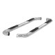 3" Ford Explorer Sport Trac Round Side Bars