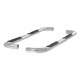 3" Chevrolet Tahoe And GMC Yukon Round Side Bars