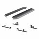 67"  Stainless Steel  Aerotread running boards and mounting brackets - Honda CRV