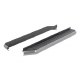 AeroTread 5" Running Boards - 67", Silver