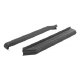 AeroTread 5" Running Boards - 67", Black