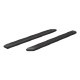 AdvantEDGE 91" Side Bar - Black