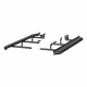 Aero Tread 5" Running Boards and Brackets