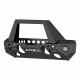 TrailCrusher Front Bumper - Wrangler JL