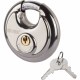 Curt Disc Lock