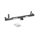 Jeep Wrangler, YJ Trailer Hitch w/o drawbar