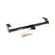 Suzuki X-90, Chev Tracker Trailer Hitch w/o drawbar