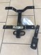 Chev Beretta Trailer Hitch w/o drawbar