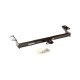 Toyota RAV4 Trailer Hitch w/o ballmount