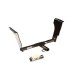 Cadillac CTS V, CTS, STS Trailer Hitch w/o drawbar