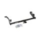 Ford Focus Trailer Hitch w/o drawbar