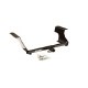 Subaru Impreza, Forester Trailer Hitch w/o drawbar