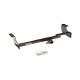 Toyota Prius Trailer Hitch w/o drawbar