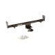 Mazda 3, 4 dr, 5 dr Trailer Hitch w/o drawbar