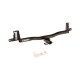 Toyota Yaris 4 dr, 5 dr Trailer Hitch w/o drawbar