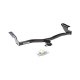 Scion tC Trailer Hitch w/o drawbar