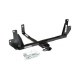 BMW 328xi Sedan Trailer Hitch w/o drawbar