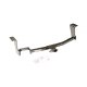 Nissan Juke Trailer Hitch w/o drawbar