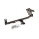 Mazda 5 Trailer Hitch w/o drawbar