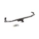 Kia Rio 5 dr Trailer Hitch w/o drawbar