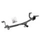 Ford Fiesta Trailer Hitch